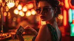 Giao diện slot Nổ hũ binh thuan trên điện thoại di động với nhiều lựa chọn trò chơi