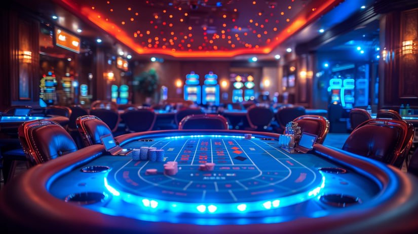 Người chơi tham gia Bingo online trên điện thoại tại binh thuan với tấm thẻ số đầy đủ