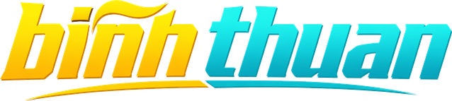 Logo binh thuan